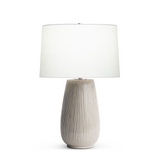 Howie Table Lamp - Rug & Weave