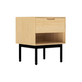 Gus* Modern Munro Nightstand