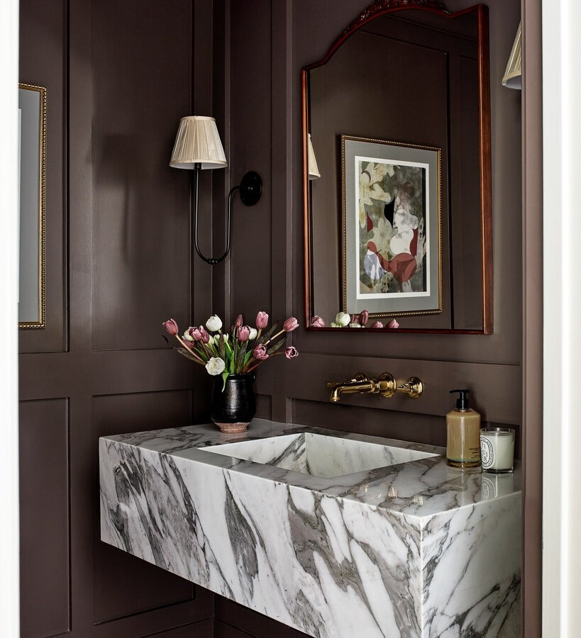 Farrow & Ball London Clay No. 244 – view 2