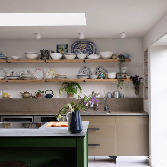 OVERSTOCK PAINT - Farrow & Ball Stirabout No. 300 PAINT - in store Farrow & Ball
