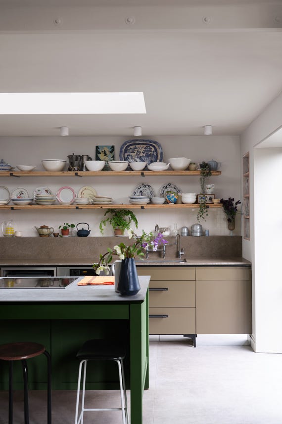 OVERSTOCK PAINT - Farrow & Ball Stirabout No. 300 PAINT - in store Farrow & Ball