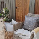Paloma Outdoor Pillow 0-b-1-All New Rug & Weave Pillows