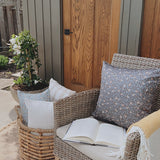 Paloma Outdoor Pillow 0-b-1-All New Rug & Weave Pillows