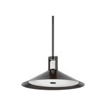 Clermont Pendant LIGHTING - pendant Hudson Valley Lighting Distressed Bronze Small