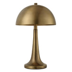 Dane Table Lamp 1 - LIGHTING - table lamp Uttermost