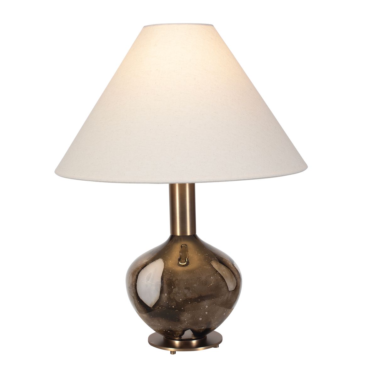 Montage Table Lamp 1 - LIGHTING - table lamp Uttermost