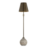Jay Buffet Lamp 1 - LIGHTING - table lamp Uttermost