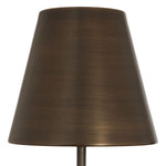 Jay Buffet Lamp 1 - LIGHTING - table lamp Uttermost