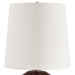 Alle Table Lamp 1 - LIGHTING - table lamp Uttermost
