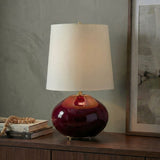 Alle Table Lamp 1 - LIGHTING - table lamp Uttermost
