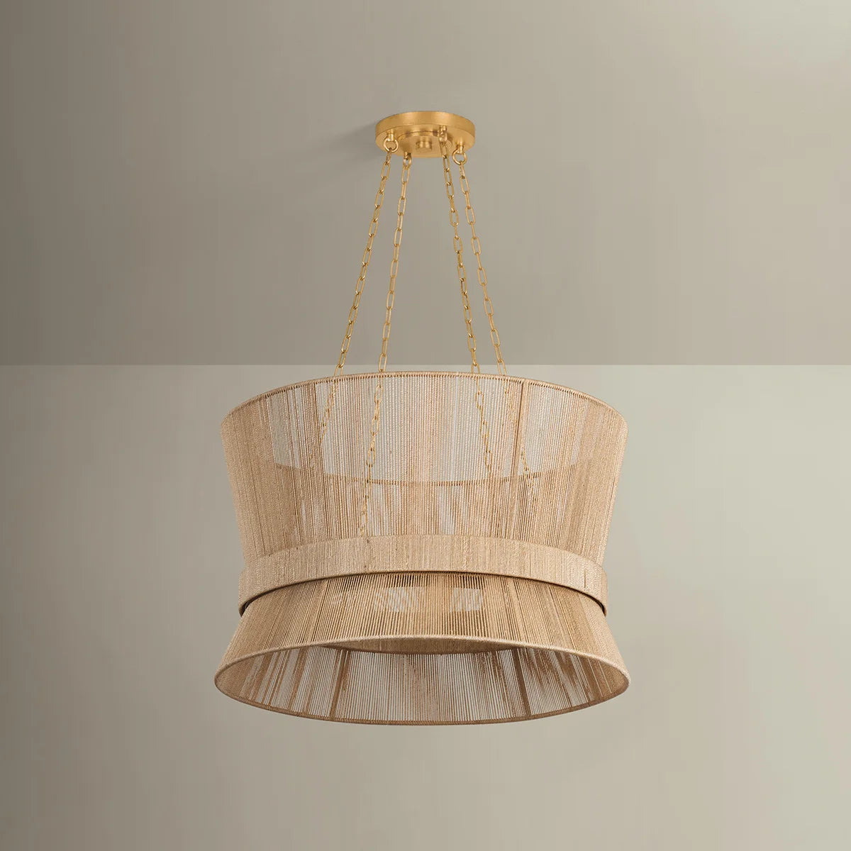 Ocean Hill Pendant LIGHTING - Pendant Hudson Valley Lighting