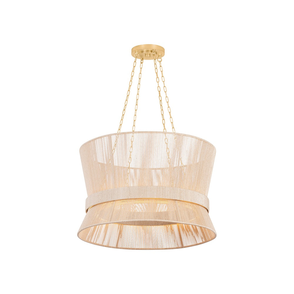Ocean Hill Pendant LIGHTING - Pendant Hudson Valley Lighting