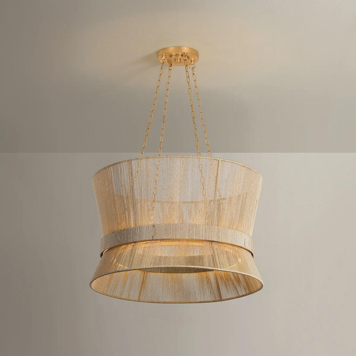 Ocean Hill Pendant LIGHTING - Pendant Hudson Valley Lighting