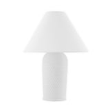 Susie Table Lamp by Ariel Okin - Rug & Weave