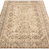 6'11" x 10'3" Vintage Antalya Rug