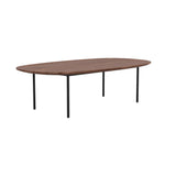 River Oval Coffee Table