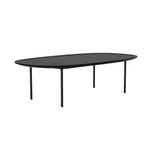 River Oval Coffee Table