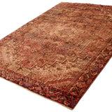 9'7" x 12'11" Vintage Sarabi Rug