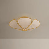 Bayville Semi Flush LIGHTING - Semi Flush Hudson Valley Lighting