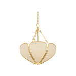 Bayville Pendant LIGHTING - Pendant Hudson Valley Lighting Small