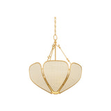 Bayville Pendant LIGHTING - Pendant Hudson Valley Lighting Small