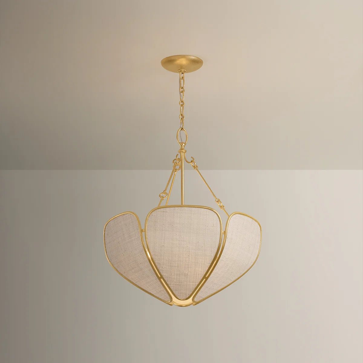 Bayville Pendant