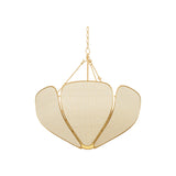 Bayville Pendant LIGHTING - Pendant Hudson Valley Lighting Medium