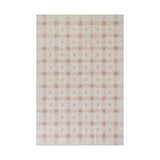 Elenica Modern Plaid Machine Washable Rug RUGS - synthetic Dash & Albert 2' x 3'