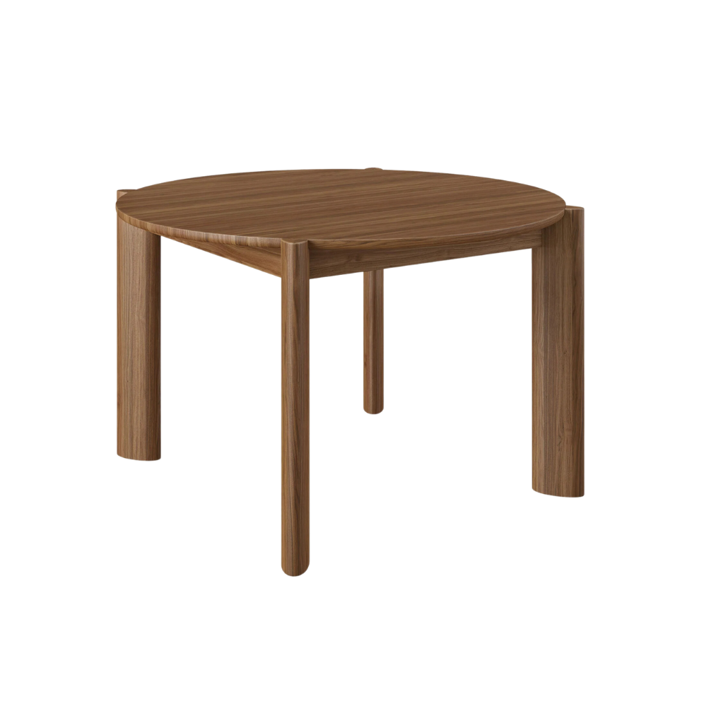 Gus* Modern Bancroft Round Dining Table - Rug & Weave