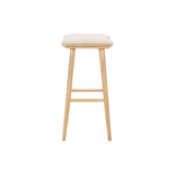 Unity Bar & Counter Stool - Essence Natural