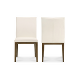 Set of Two Frank Dining Chair