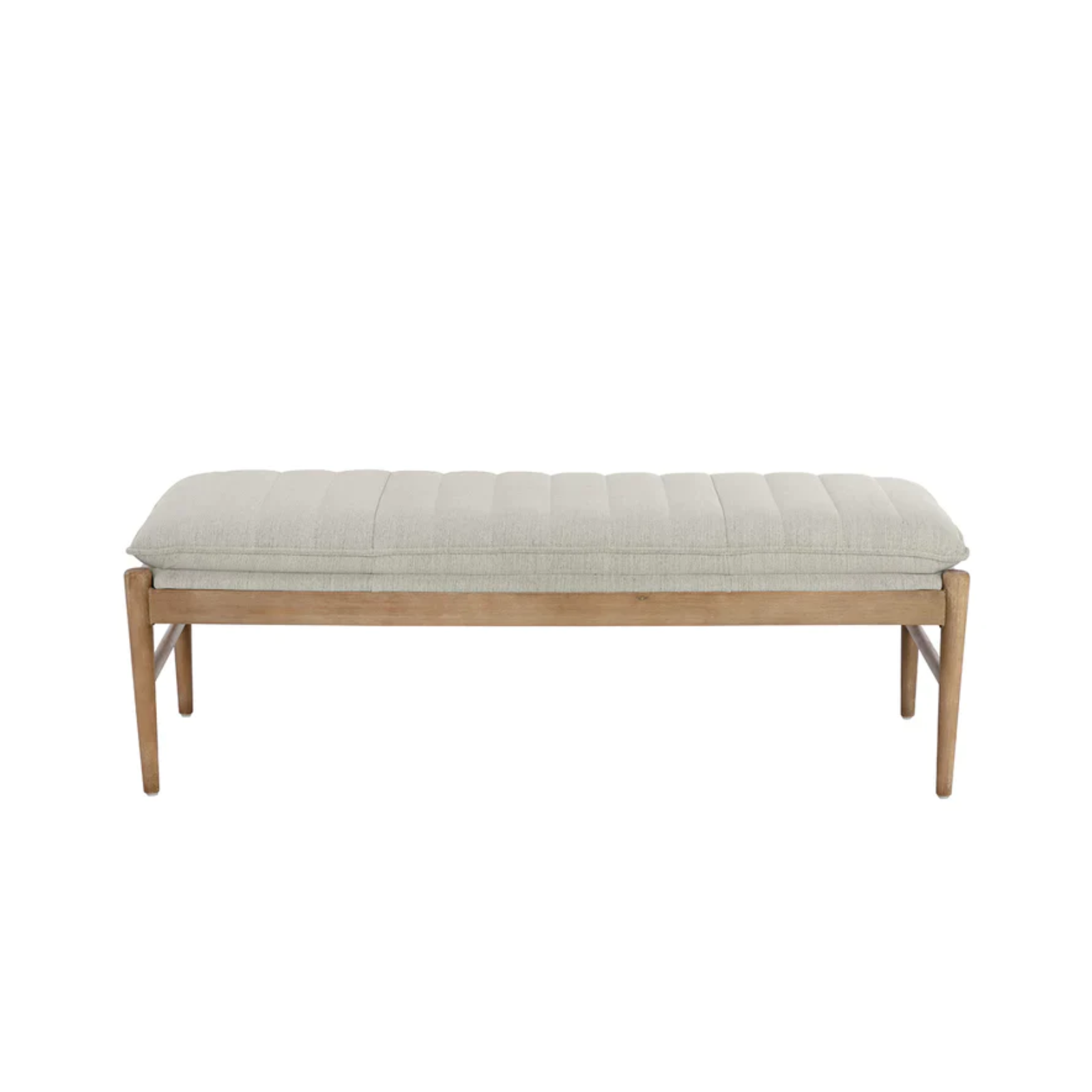 Larken Bench - Rug & Weave