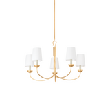 Montpelier Chandelier - Small