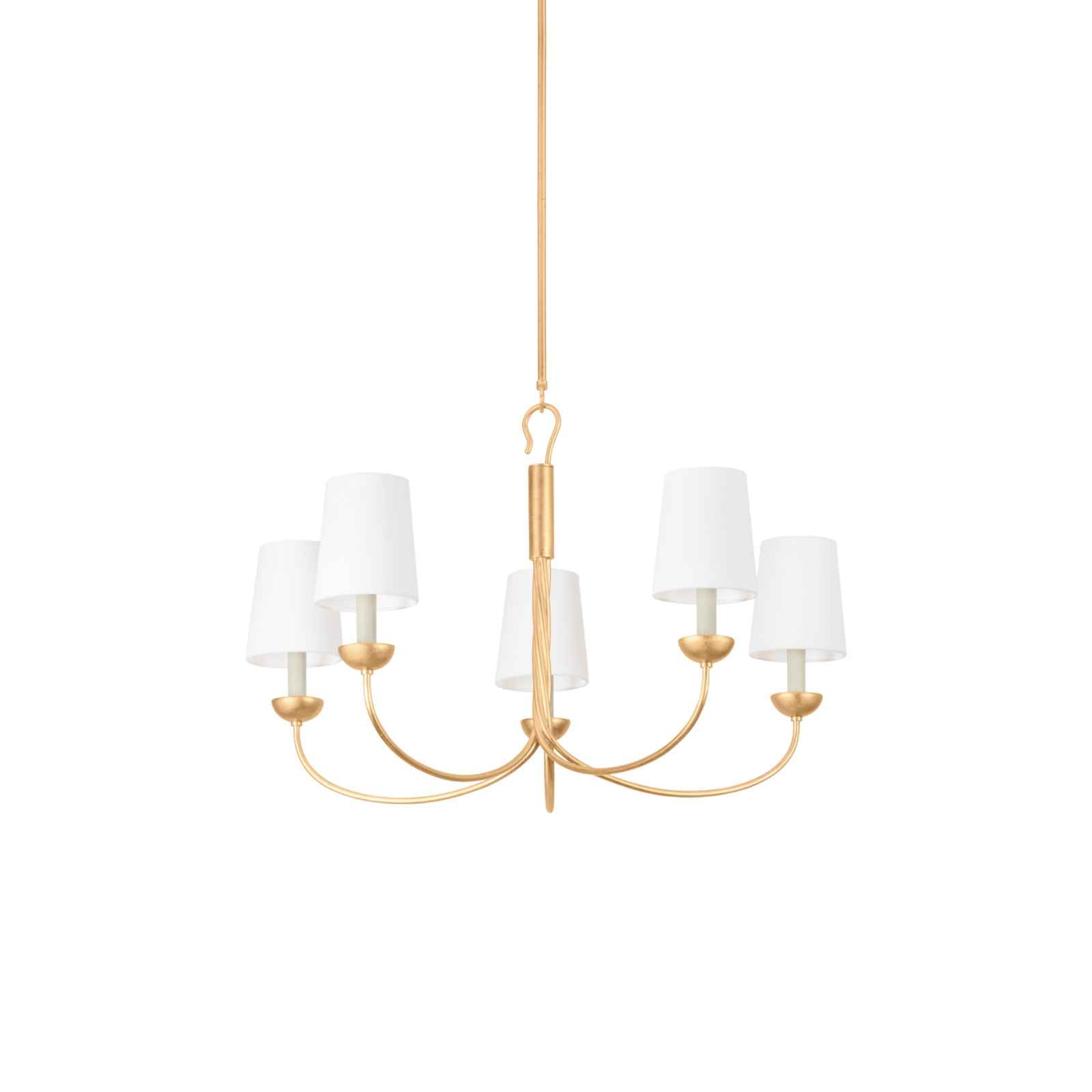 Montpelier Chandelier - Small