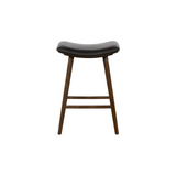 Unity Bar & Counter Stool - Distressed Black