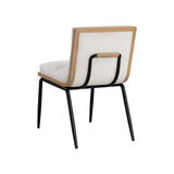 Alby Dining Chair - Rug & Weave