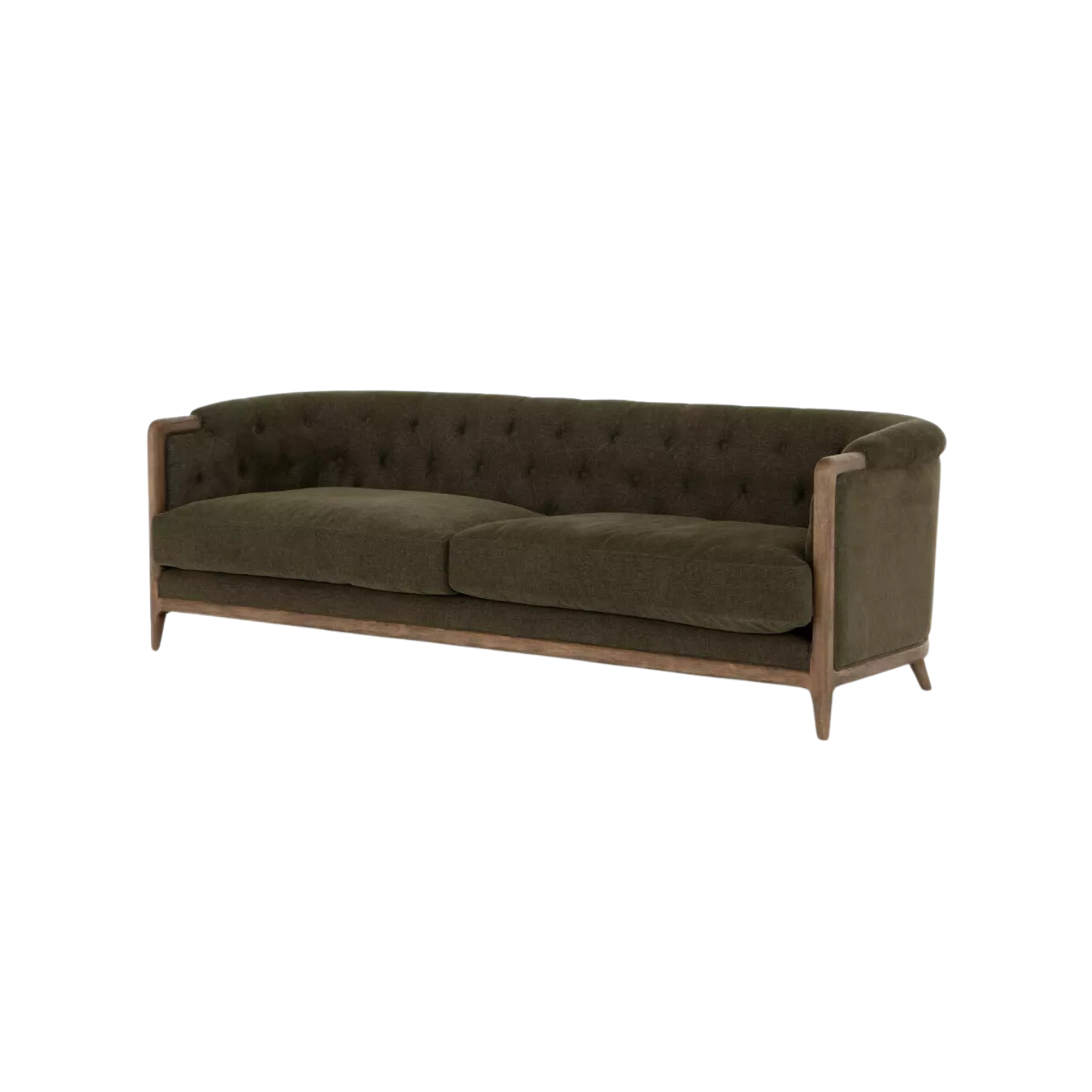 Ellington Sofa - Rug & Weave