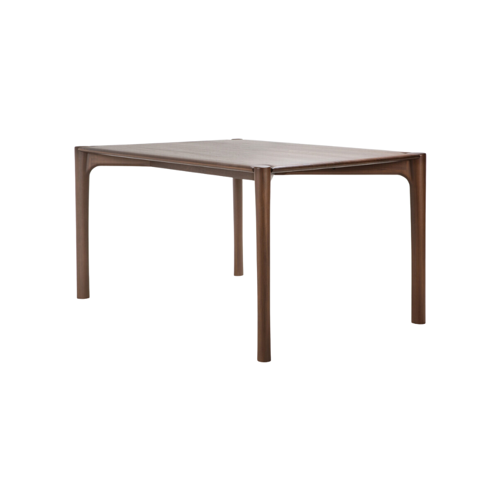 PI Dining Table 63" - Rug & Weave