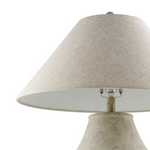 Amaryllis Table Lamp - Rug & Weave