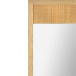 Adrian Wall Mirror - Rug & Weave