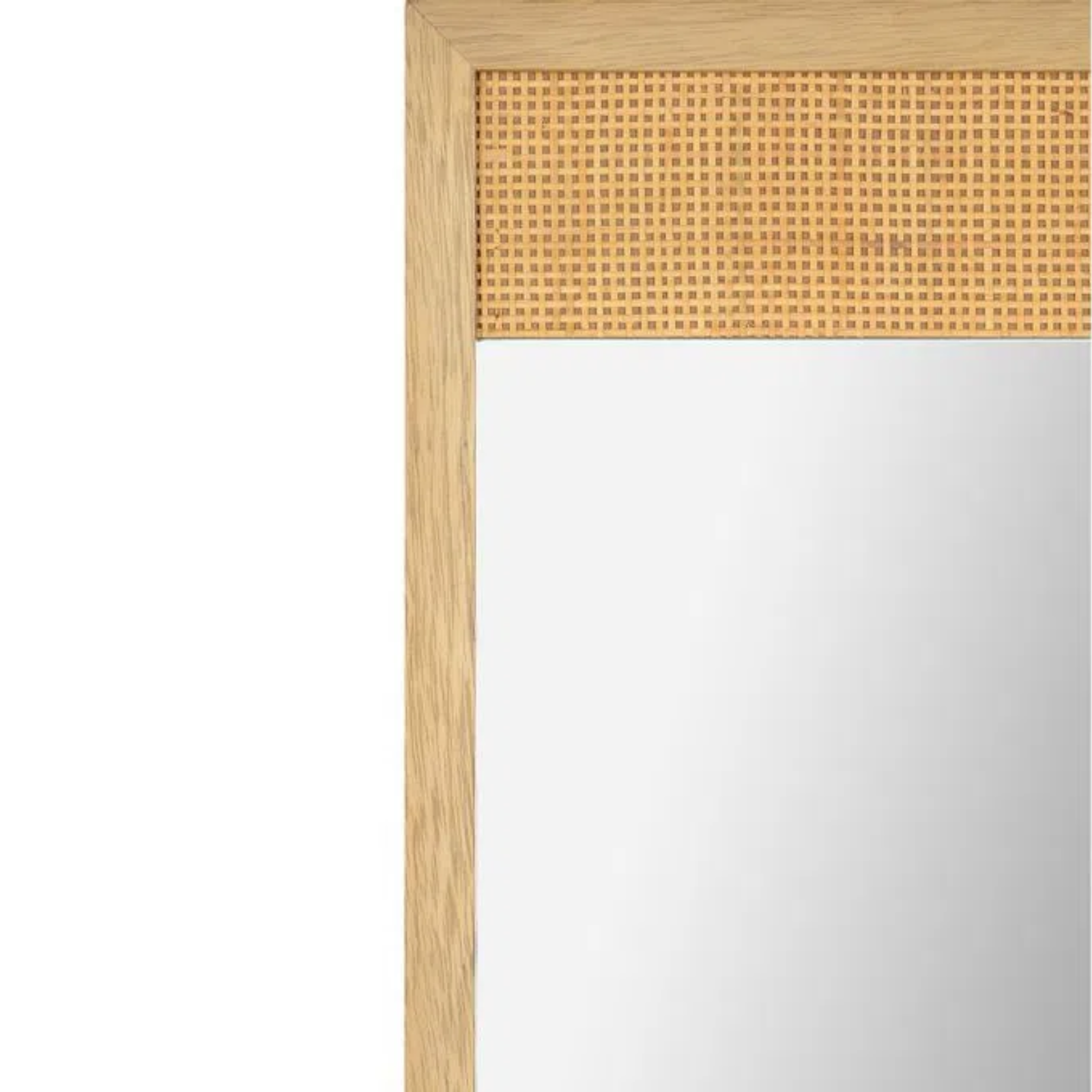 Adrian Wall Mirror - Rug & Weave