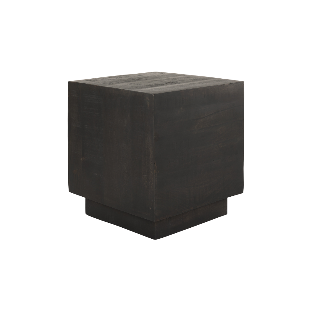 Hutton Side Table - Rug & Weave