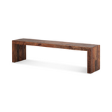 Vivienne Large Bench