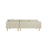 Gus* Augusta Bi-Sectional