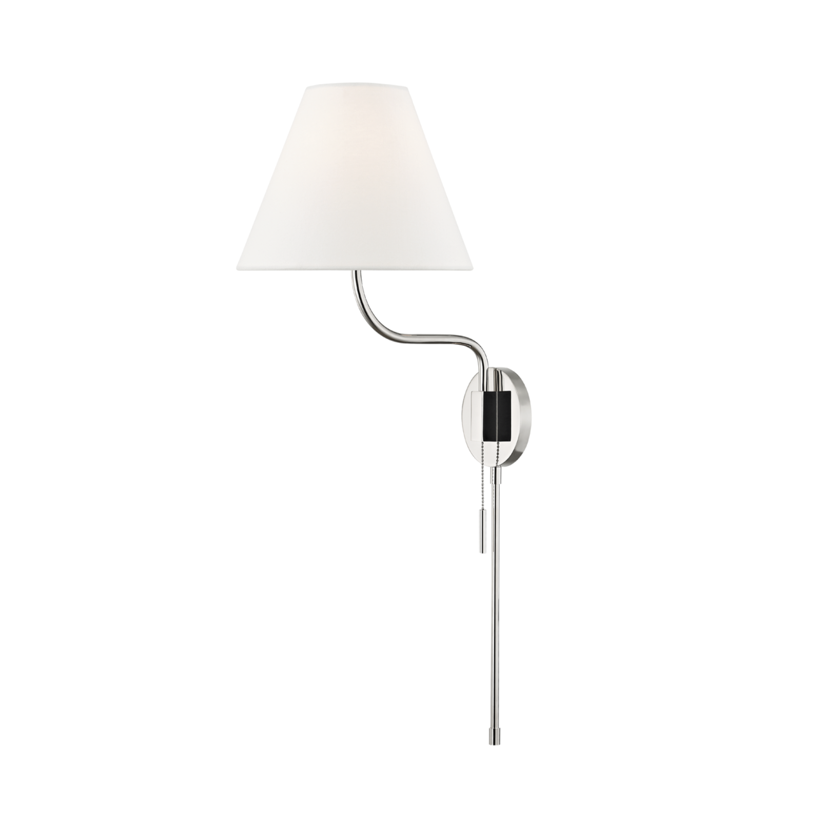 Patti Plug-in Sconce by Mitzi