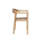 Sara Outdoor Dining Chair