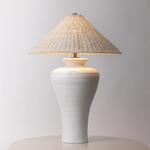 Pezante Table Lamp - Rug & Weave