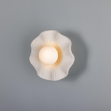 Rivale Ceramic Wall Light