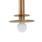 Arley Sconce - Rug & Weave