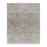 Becki Owens Darling Aqua / Sand Rug